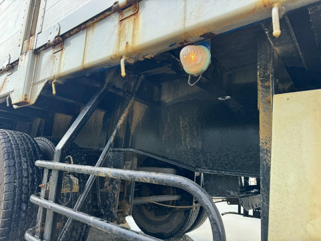 東急 大型 トレーラ（その他） TF28H8C21(99295) 35枚目