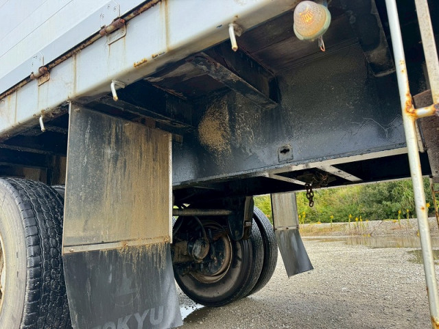 東急 大型 トレーラ（その他） TF28H8C21(99295) 37枚目