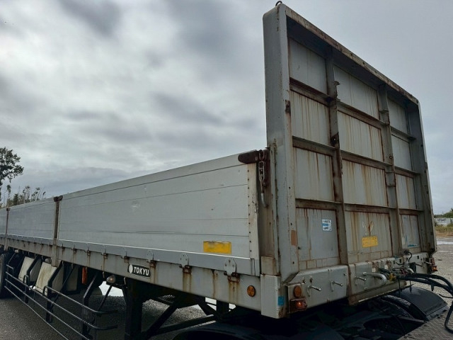 東急 大型 トレーラ（その他） TF28H8C21(99295) 38枚目