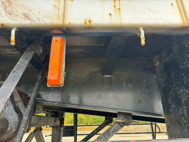 東急 大型 トレーラ（その他） TF28H8C21(99295) 40枚目