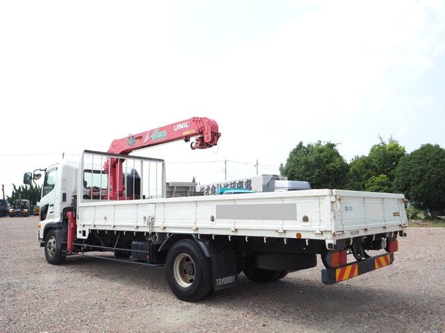 Hino ranger Middle Flat body *********(91259) 27枚目