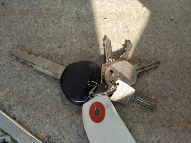 Mitsubishi Fuso aero_ace Small Buses KL-MS86MS(99302) 6枚目