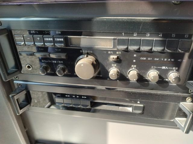 Mitsubishi Fuso aero_ace Small Buses KL-MS86MS(99302) 7枚目