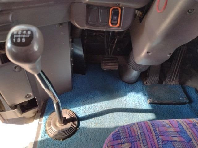 Mitsubishi Fuso aero_ace Small Buses KL-MS86MS(99302) 9枚目