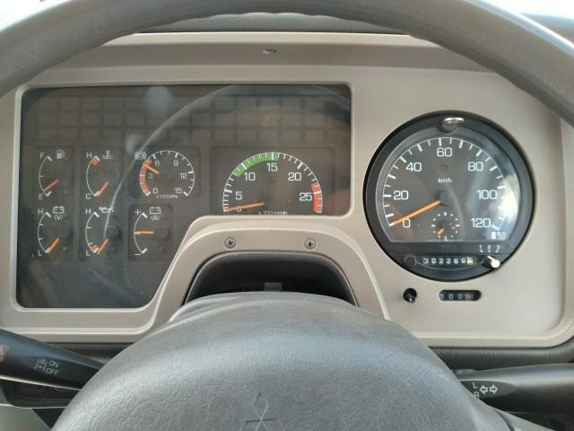 Mitsubishi Fuso aero_ace Small Buses KL-MS86MS(99302) 10枚目