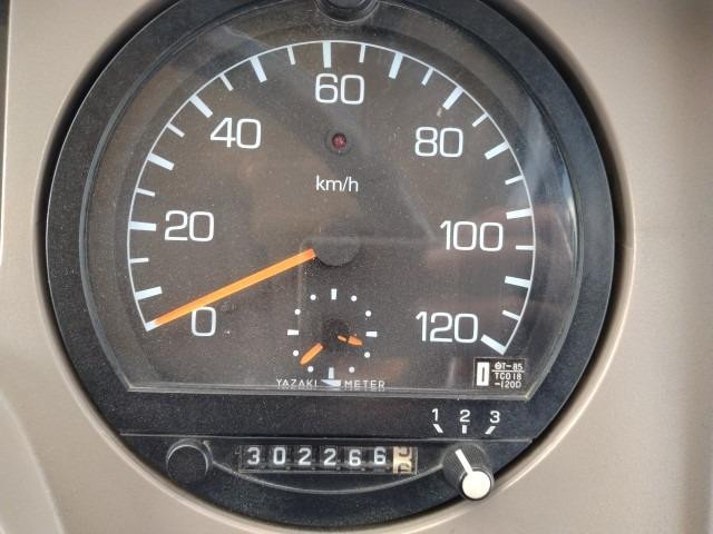 Mitsubishi Fuso aero_ace Small Buses KL-MS86MS(99302) 11枚目