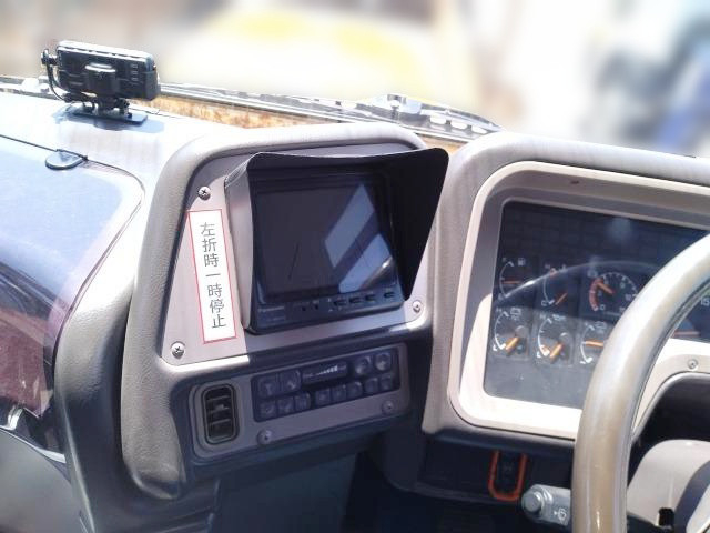 Mitsubishi Fuso aero_ace Small Buses KL-MS86MS(99302) 14枚目