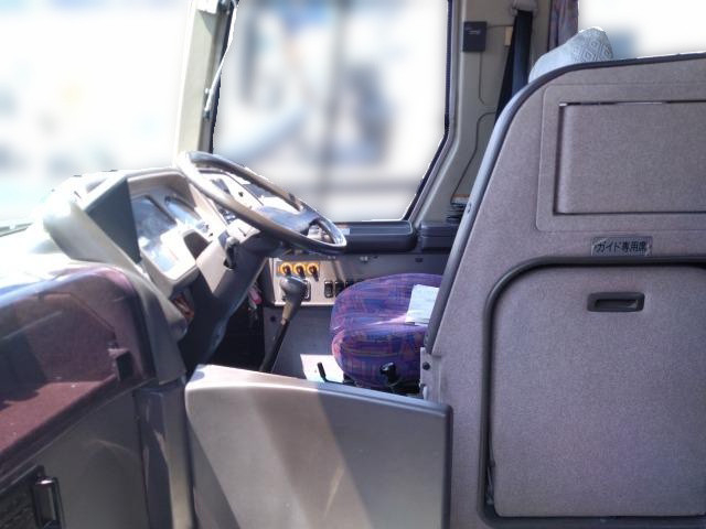 Mitsubishi Fuso aero_ace Small Buses KL-MS86MS(99302) 15枚目