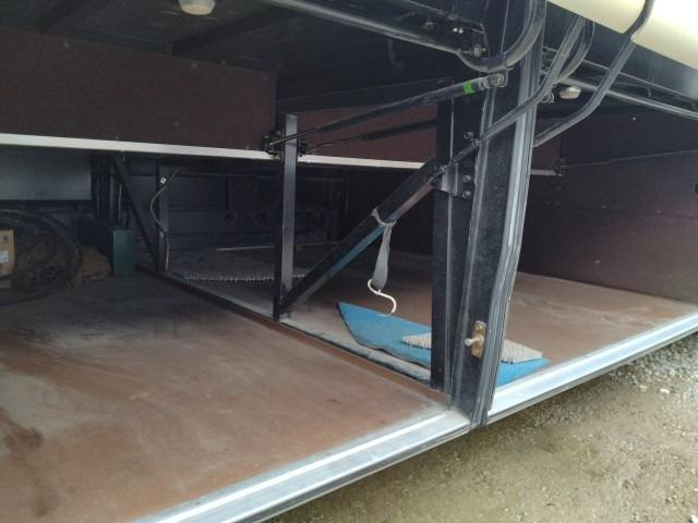 Mitsubishi Fuso aero_ace Small Buses KL-MS86MS(99302) 19枚目