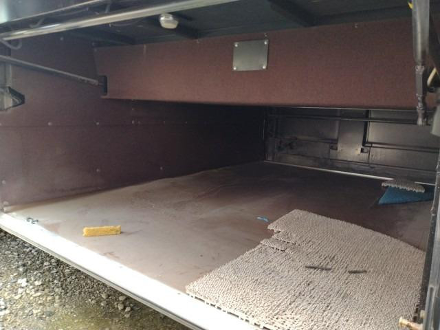 Mitsubishi Fuso aero_ace Small Buses KL-MS86MS(99302) 20枚目