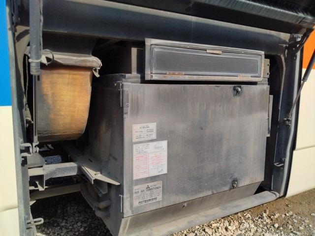 Mitsubishi Fuso aero_ace Small Buses KL-MS86MS(99302) 21枚目