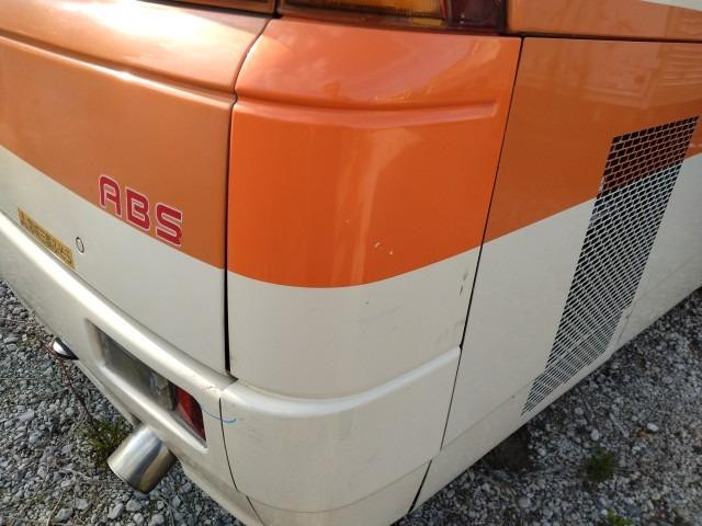 Mitsubishi Fuso aero_ace Small Buses KL-MS86MS(99302) 23枚目