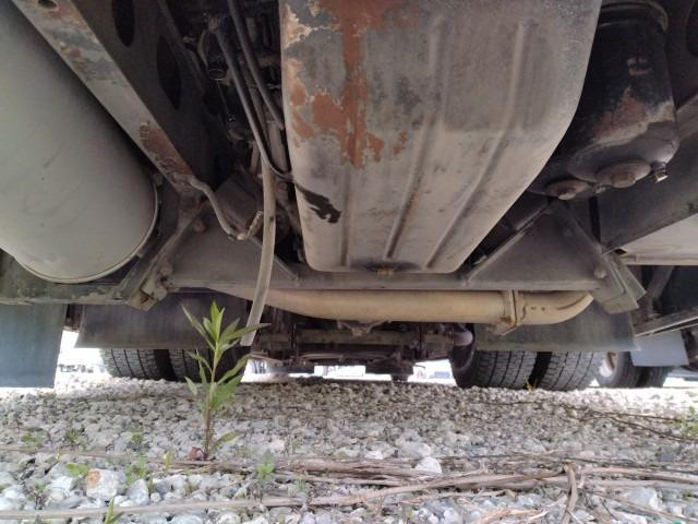 Mitsubishi Fuso aero_ace Small Buses KL-MS86MS(99302) 24枚目