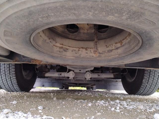 Mitsubishi Fuso aero_ace Small Buses KL-MS86MS(99302) 25枚目