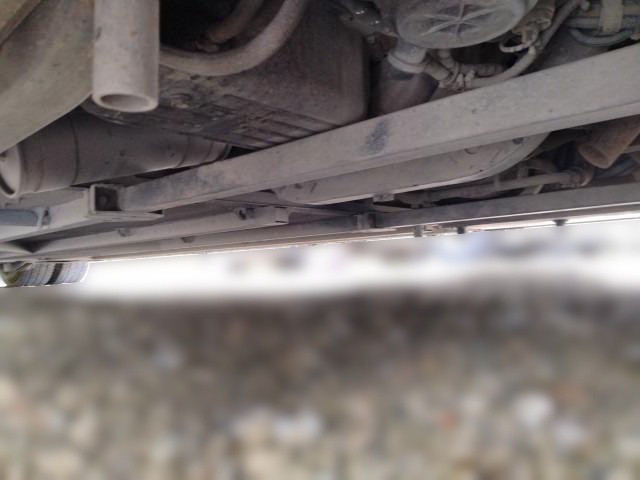 Mitsubishi Fuso aero_ace Small Buses KL-MS86MS(99302) 26枚目