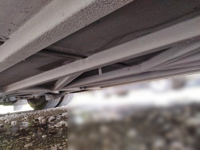 Mitsubishi Fuso aero_ace Small Buses KL-MS86MS(99302) 28枚目