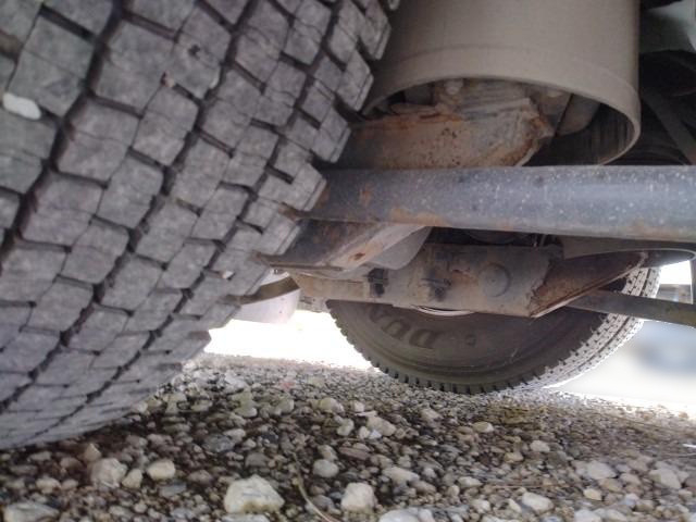 Mitsubishi Fuso aero_ace Small Buses KL-MS86MS(99302) 29枚目