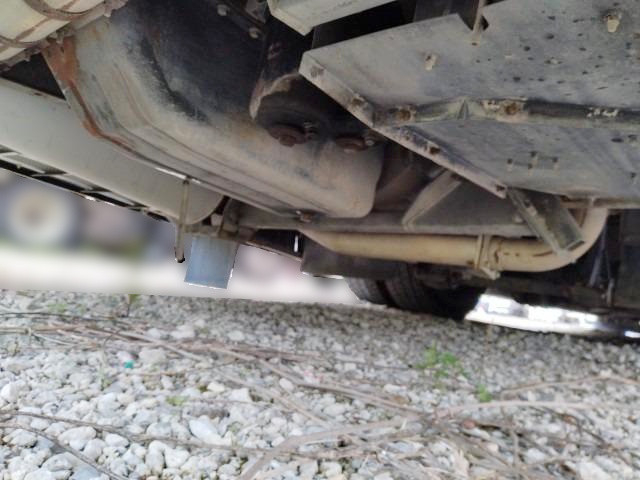 Mitsubishi Fuso aero_ace Small Buses KL-MS86MS(99302) 30枚目