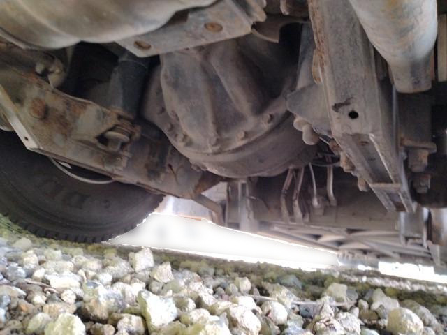 Mitsubishi Fuso aero_ace Small Buses KL-MS86MS(99302) 31枚目