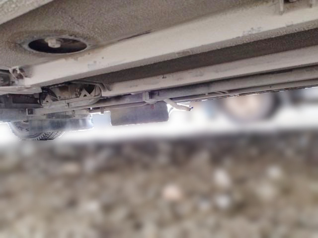 Mitsubishi Fuso aero_ace Small Buses KL-MS86MS(99302) 32枚目