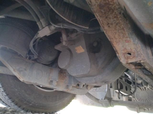 Mitsubishi Fuso aero_ace Small Buses KL-MS86MS(99302) 34枚目