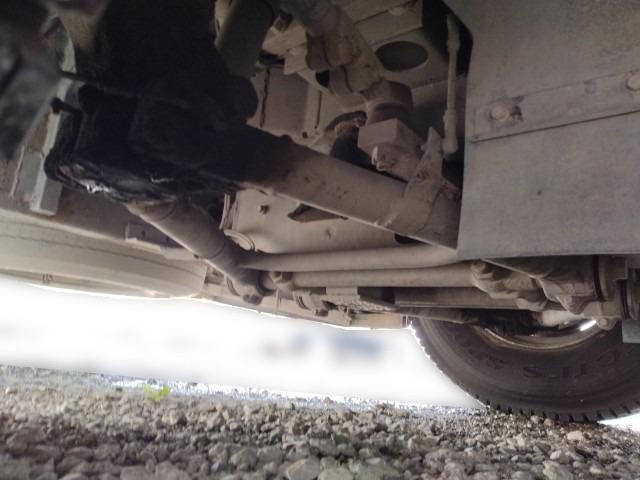 Mitsubishi Fuso aero_ace Small Buses KL-MS86MS(99302) 35枚目