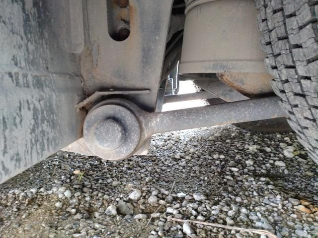 Mitsubishi Fuso aero_ace Small Buses KL-MS86MS(99302) 40枚目