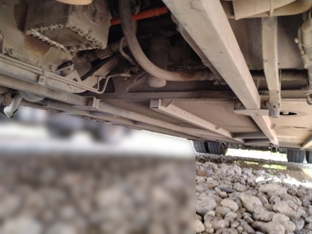 Mitsubishi Fuso aero_ace Small Buses KL-MS86MS(99302) 41枚目