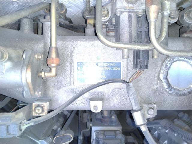 Mitsubishi Fuso aero_ace Small Buses KL-MS86MS(99302) 44枚目