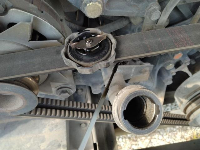 Mitsubishi Fuso aero_ace Small Buses KL-MS86MS(99302) 45枚目