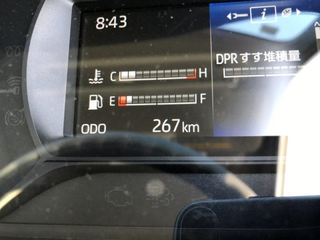 日野 デュトロ 小型 平ボディ（クレーン付） 2KG-XZU710M(99305) 9枚目