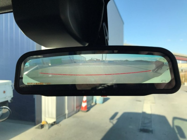 日野 デュトロ 小型 平ボディ（クレーン付） 2KG-XZU710M(99305) 14枚目