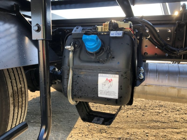 Mitsubishi Fuso canter Small Vehible loader 2PG-FEB90(99304) 19枚目