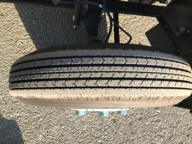 日野 デュトロ 小型 平ボディ（クレーン付） 2KG-XZU710M(99305) 21枚目