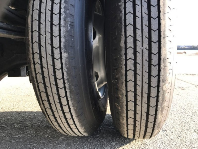 日野 デュトロ 小型 平ボディ（クレーン付） 2KG-XZU710M(99305) 22枚目