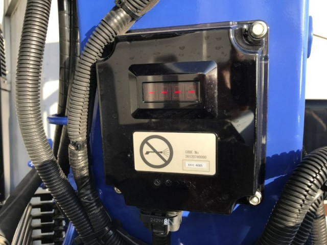 日野 デュトロ 小型 平ボディ（クレーン付） 2KG-XZU710M(99305) 26枚目