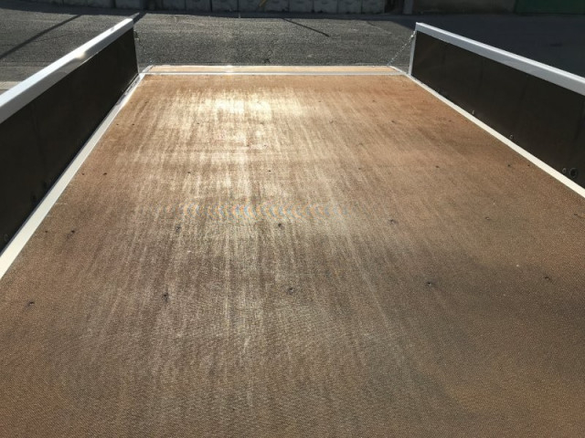 日野 デュトロ 小型 平ボディ（クレーン付） 2KG-XZU710M(99305) 30枚目