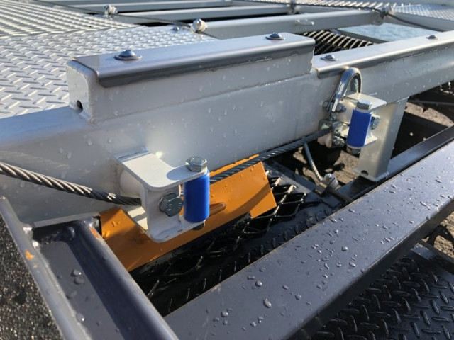 Mitsubishi Fuso canter Small Vehible loader 2PG-FEB90(99304) 32枚目