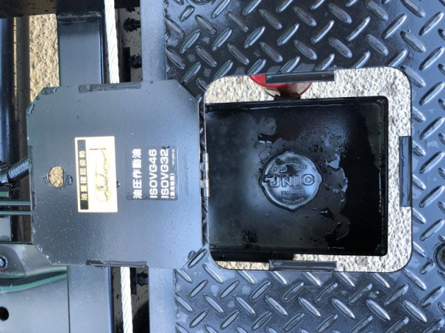 Mitsubishi Fuso canter Small Vehible loader 2PG-FEB90(99304) 38枚目