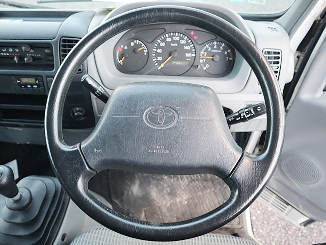 トヨタ トヨエース 小型 平ボディ ABF-TRY220(99306) 4枚目