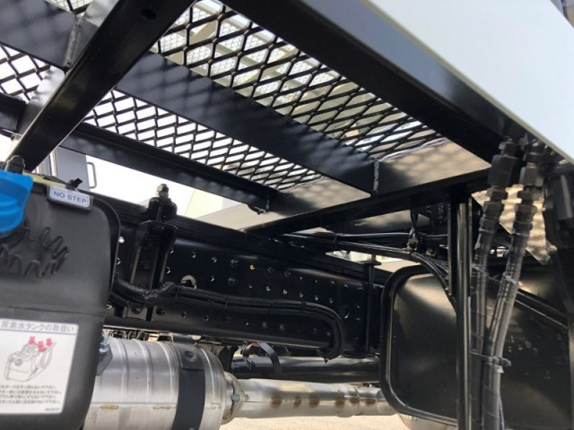Mitsubishi Fuso canter Small Vehible loader 2PG-FEB90(99304) 48枚目