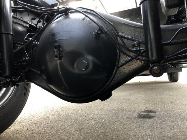 Mitsubishi Fuso canter Small Vehible loader 2PG-FEB90(99304) 49枚目