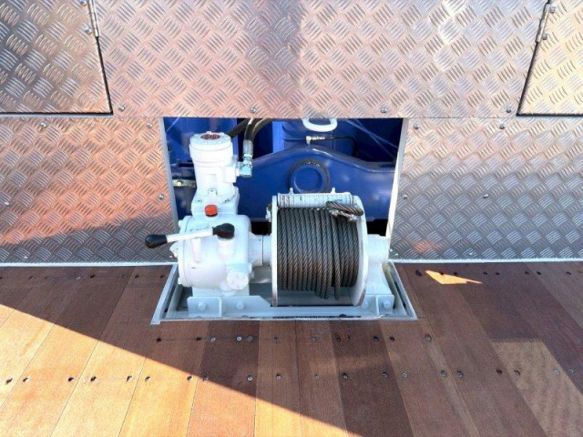 日野 レンジャー 増トン Translation missing: ja.item.body_keijou_enum.body_keijou_carrier_other 2DG-GK2ABA(99307) 10枚目