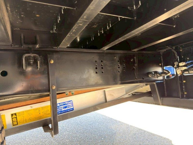 日野 レンジャー 増トン Translation missing: ja.item.body_keijou_enum.body_keijou_carrier_other 2DG-GK2ABA(99307) 14枚目