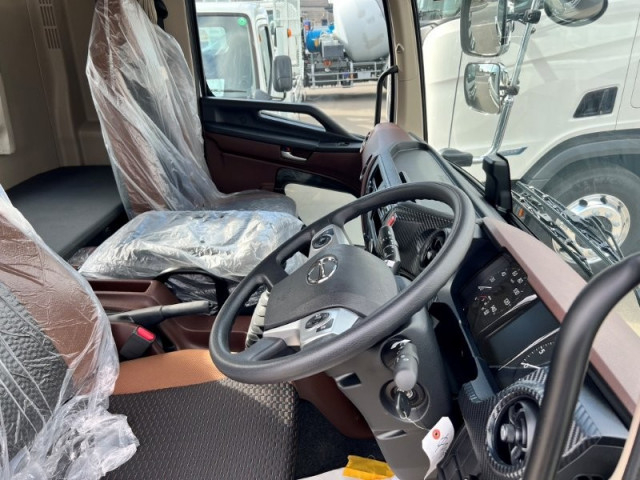 日野 レンジャー 中型 コンテナ専用車 2PG-FD2ABA(99308) 7枚目