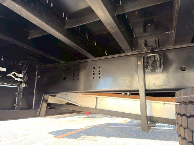 日野 レンジャー 増トン Translation missing: ja.item.body_keijou_enum.body_keijou_carrier_other 2DG-GK2ABA(99307) 15枚目