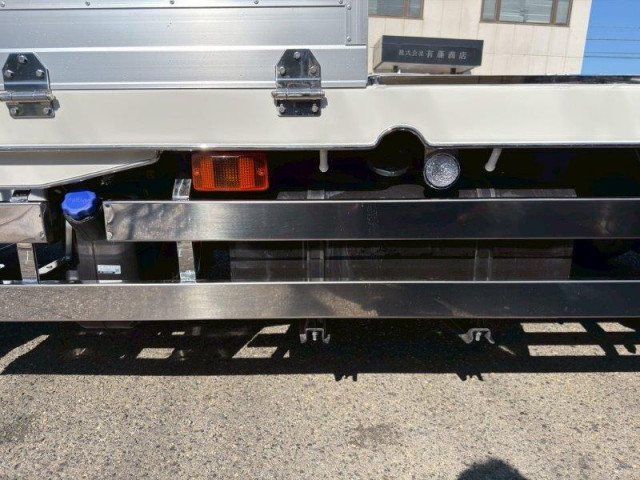 日野 レンジャー 増トン Translation missing: ja.item.body_keijou_enum.body_keijou_carrier_other 2DG-GK2ABA(99307) 16枚目