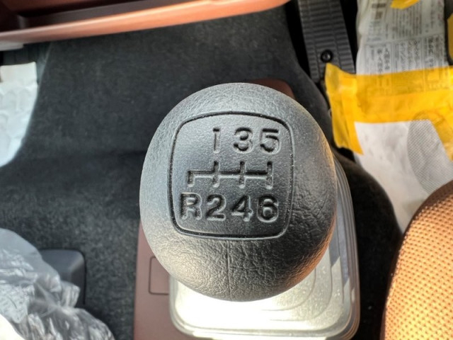 日野 レンジャー 中型 コンテナ専用車 2PG-FD2ABA(99308) 12枚目