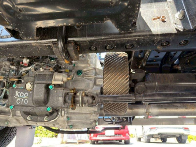 日野 レンジャー 増トン Translation missing: ja.item.body_keijou_enum.body_keijou_carrier_other 2DG-GK2ABA(99307) 20枚目