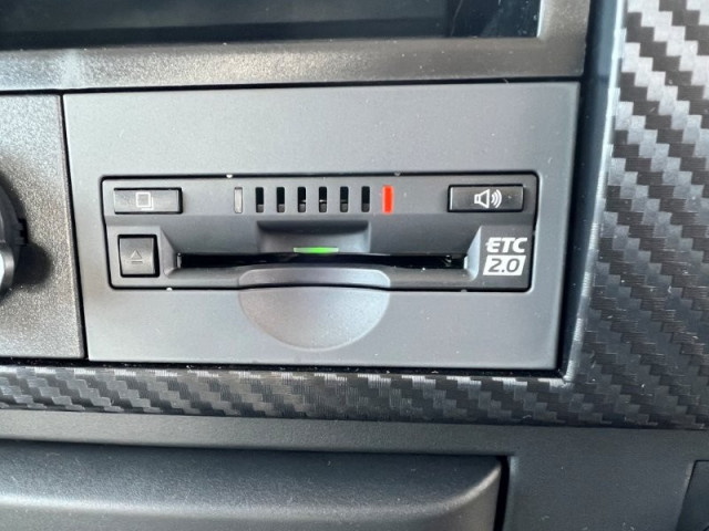 日野 レンジャー 中型 コンテナ専用車 2PG-FD2ABA(99308) 14枚目